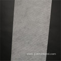 Off-the-shelf White Polyester Cloth